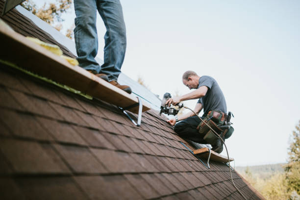 Heating Cable for Roof Installation in Oakville, CT